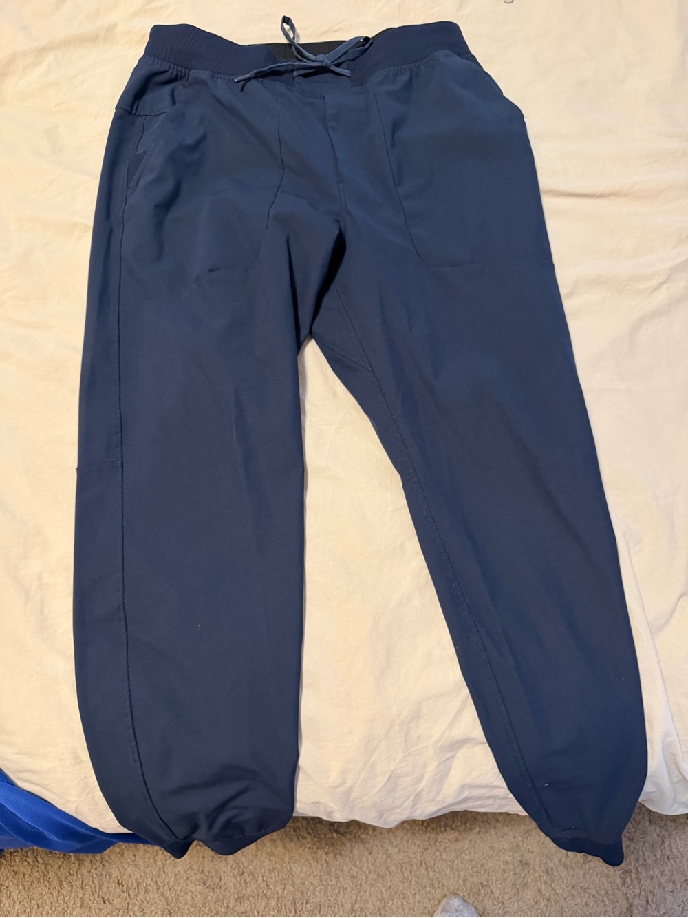 lululemon athletica Surge Jogger (Navy)